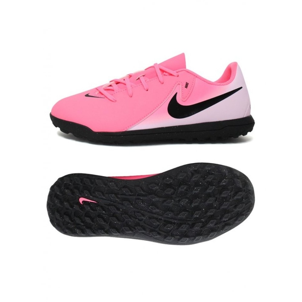 ナイキシューズナイキファントム GX 2 クラブ TF フットサルシューズジュニアユース人工芝サッカーシューズ FJ2604-600 8,194円
