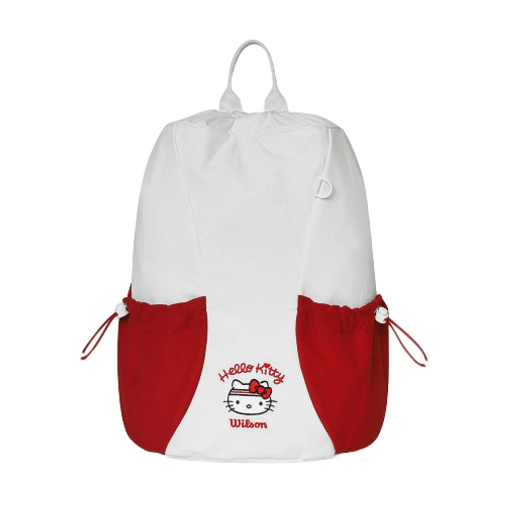 ウィルソン X サンリオキャラクターズ ミニバックパック (3color)