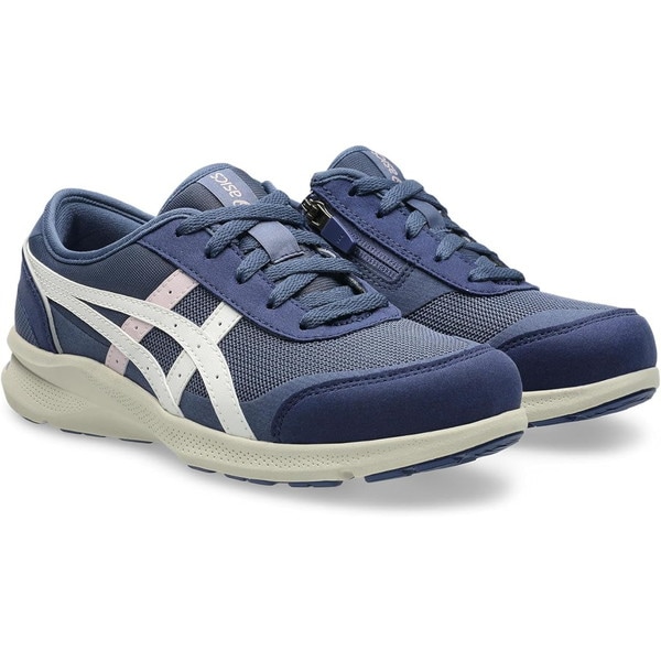 asics アシックス シューズ HADASHIWALKER ハダシウォーカー 3E相当 ウォーキングシューズ レディース 靴 1292A066-100