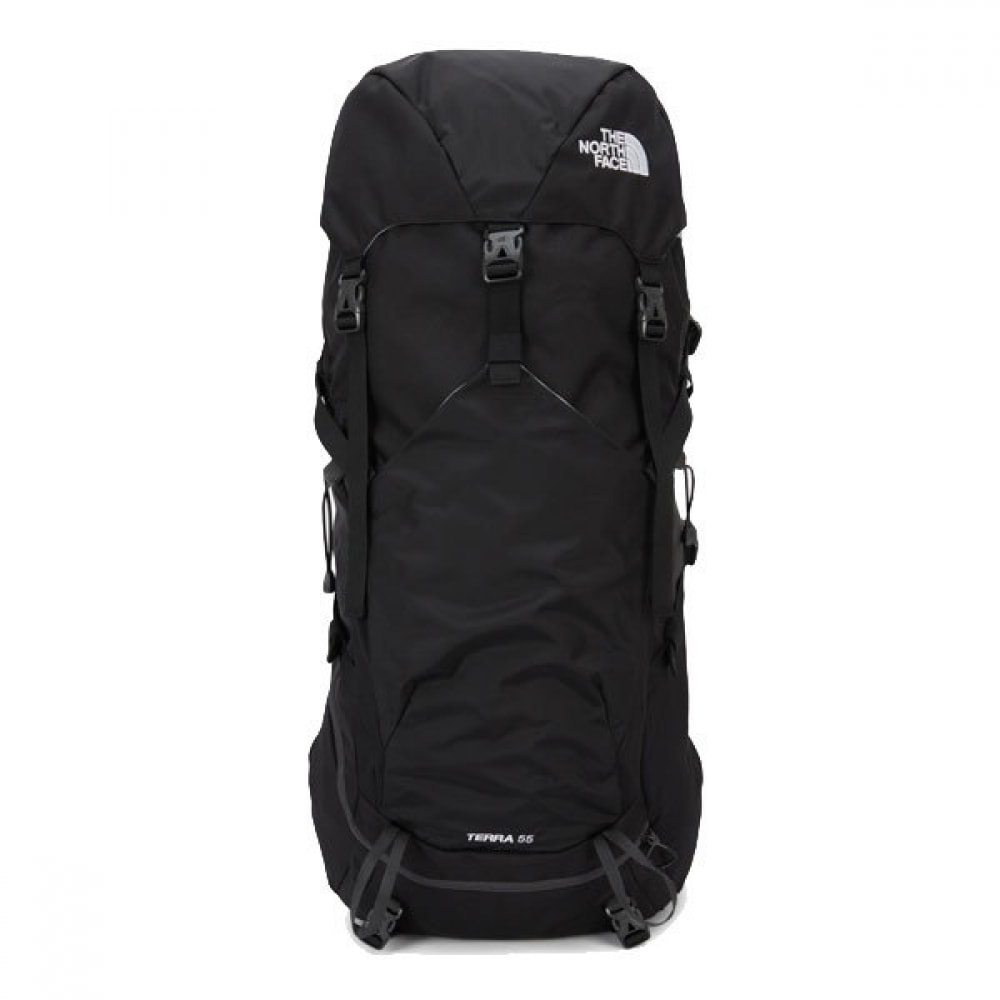 ノースフェイステラ 55 ミディアム BLK NM2TQ24A