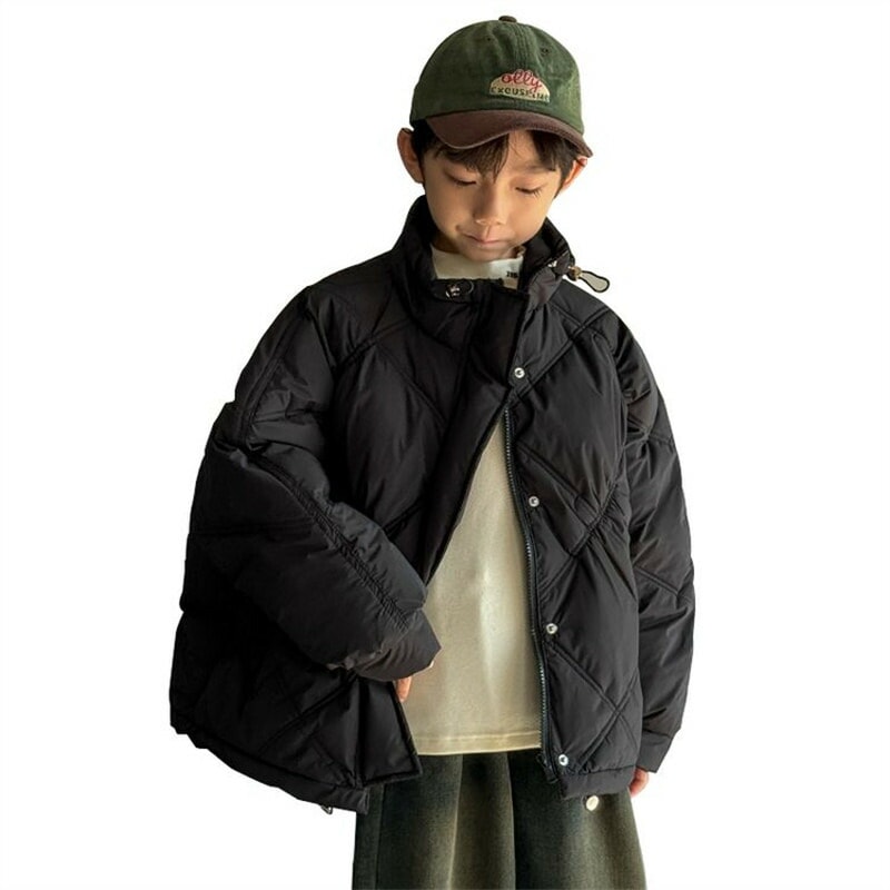 コート キッズ アウター 男の子 女の子 ダウン 中綿 ダウンコート 洗える 子ども 子供 子供服