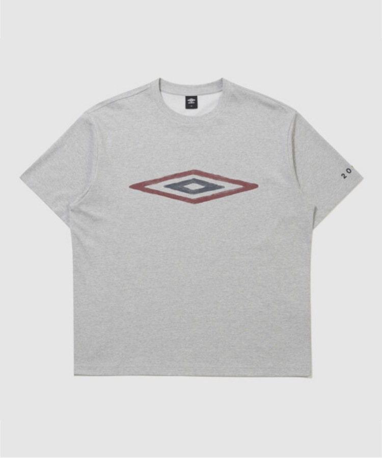 Qoo10 アンブロ [UMBRO X ASAHI] ロゴ 半