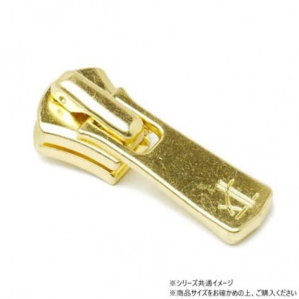 YKKまとめ売り エクセラ用 スライダーのみ 5号 DA2E(ロックタイプ) ゴールデンブラス 100ヶ PY6415 7,162円