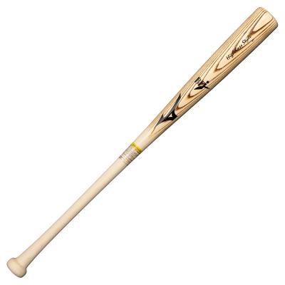 ハイクラススタイル ホワイトアッシュ 硬式木製バット 1CJWH22883-IS