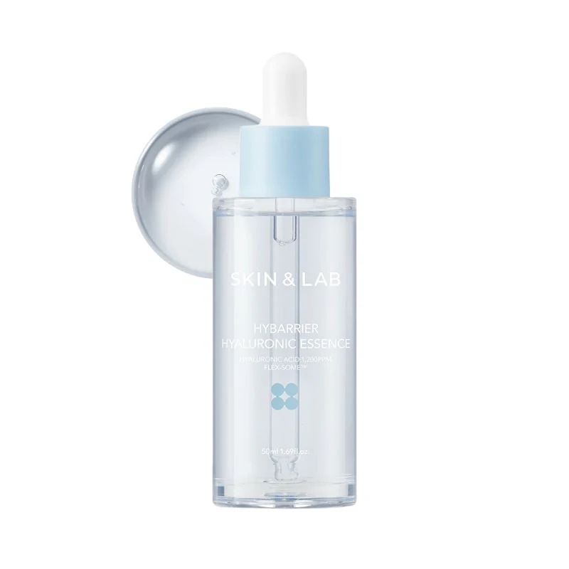 ハイバリア ヒアルロニック エッセンス 50ml