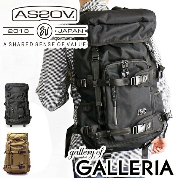 【正規品1年保証】バックパック リュックサック CORDURA DOBBY 305D 061400