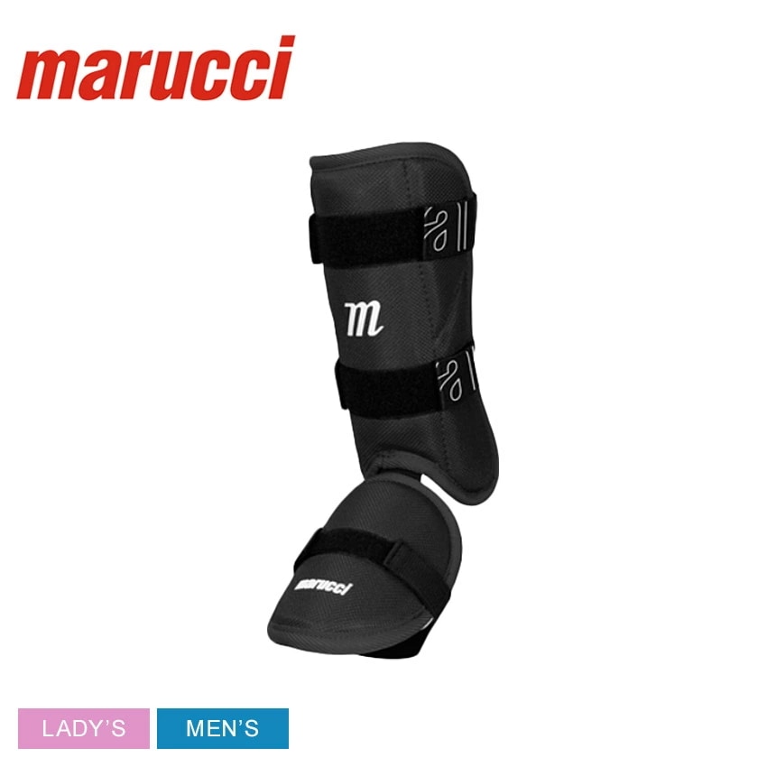 レッグガード MPLG4 レディース メンズ 野球 ベースボール スポーツ 部活 運動 おすすめ 定番 普通 ふつう ブランド シンプル スポーツメーカー 運動着 トレーニング 一般用