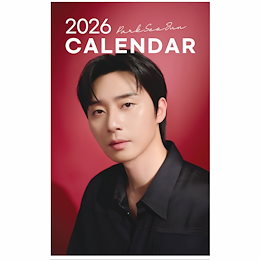 Qoo10 | パクソジュン-カレンダーのおすすめ商品リスト(ランキング順