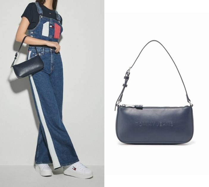 Essential Must Shoulder Bag (T32E6ABG41TWT1)