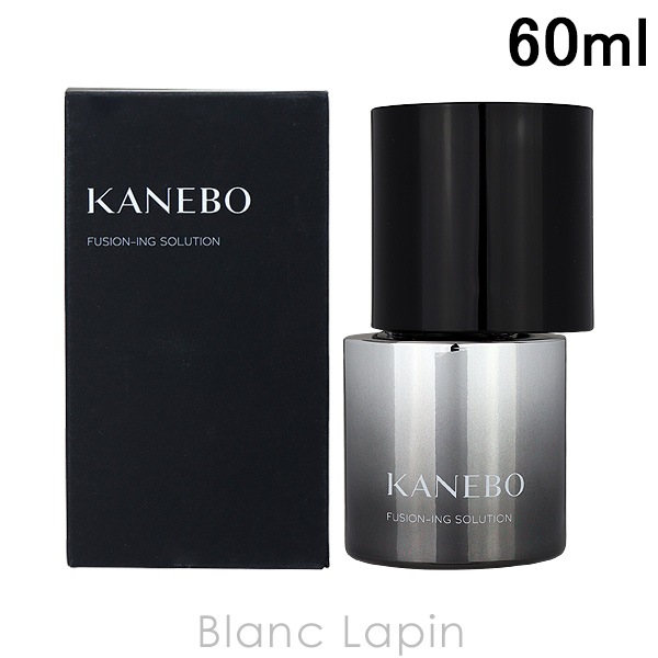 カネボウ カネボウ KANEBO フュージョニングソリューション 60ml 美容液・フェイスオイル [550212]