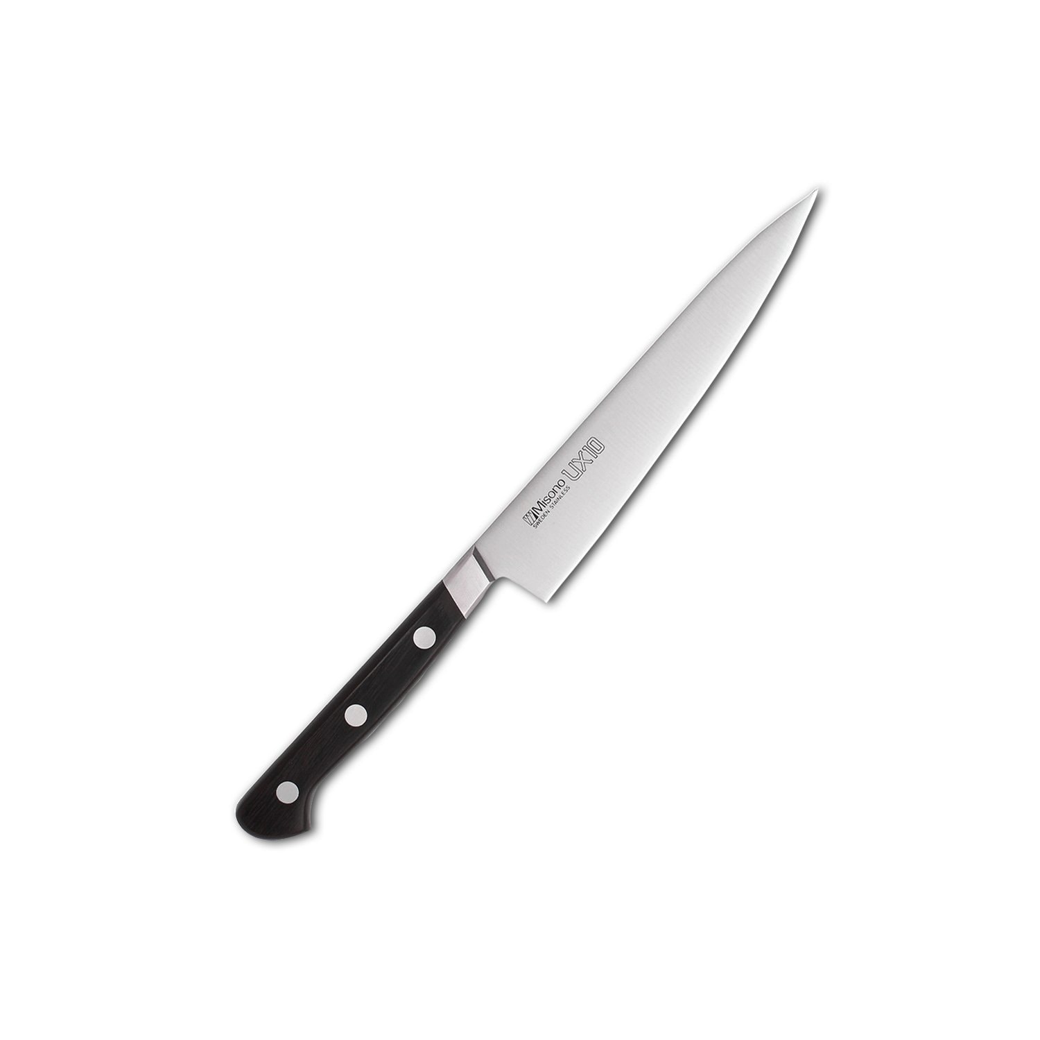 UX10 ペティーナイフ No.731/12cm