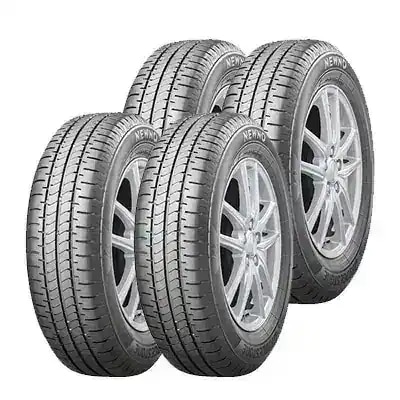 ブリヂストン ニューノ 185/60R15 84H」の人気商品一覧・価格比較
