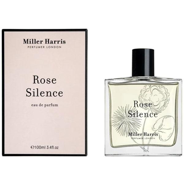 ミラー ハリス ローズサイレンス EDP オードパルファム SP 50ml 香水 MILLER HARRIS