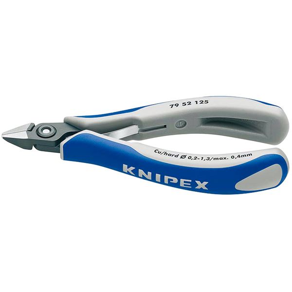 KNIPEX（クニペックス）7702-115 エレクトロニクスニッパー （SB