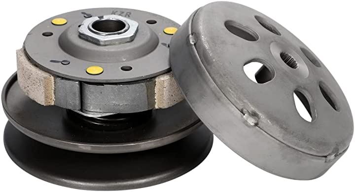 互換品ホンダ PCX125 JF56 PCX150 KF18 JF28 KF12 PCX2型用 セカンダリードライブ クラッチフルセット 4,662円