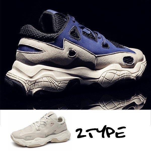 激安 スニーカー メンズ ランニング シューズ ウォーキング 厚底 疲れにくい 通気性 軽量 スポーツ カジュアル かっこいい 靴 運動 通学 通勤