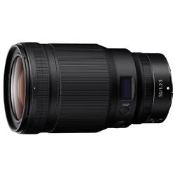 【新品/在庫あり】Nikon NIKKOR Z 50mm f/1.2 S 大口径標準単焦点レンズ ニコン 135,203円