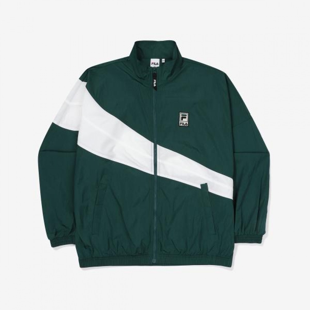 フィラコンフォートフィットフラッグウィンドスクリーン FS2JKF2103X_FGR