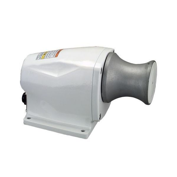 RN-2012 船舶用ウインチ ミニカール 140W