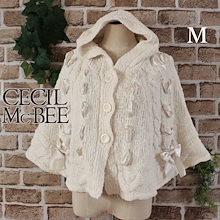 Qoo10 セシルマクビー のブランド検索結果 人気順 セシルマクビー買うなら激安ネット通販