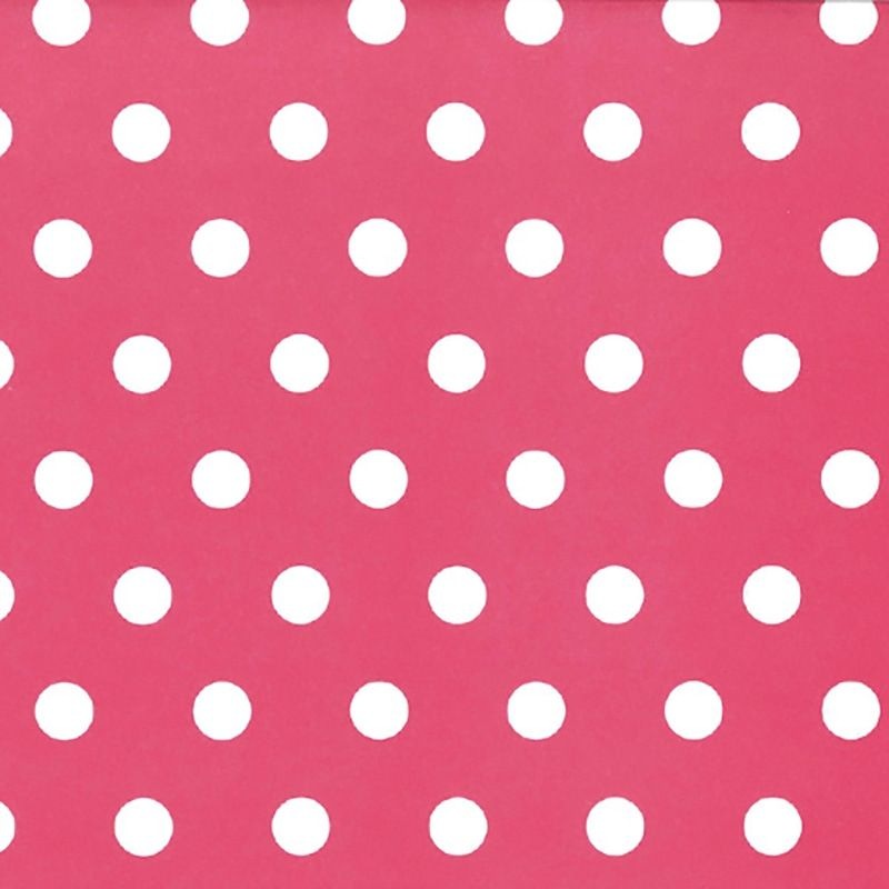シモジマ HEIKO 包装紙 ドット柄 半才 シンプルドット R 100枚 750x528mm ラッピング用品 002312717 5,030円