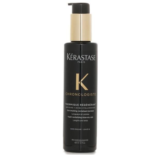 chronologiste thermique regenerant youth revitalizing blow-dry care (lengths and ends) 150ml