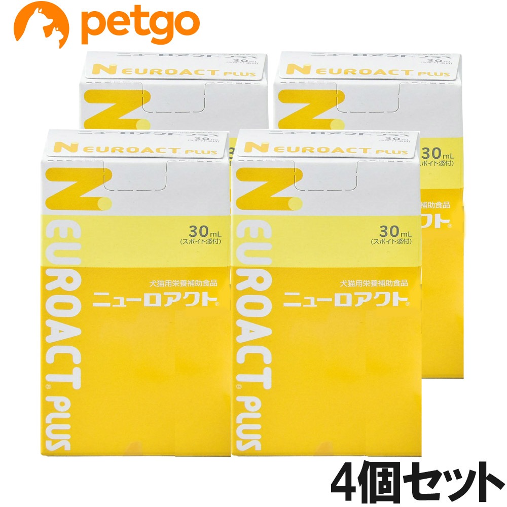 【4個セット】アガリクスバイオ スーパーリキッド 犬猫用 30mL