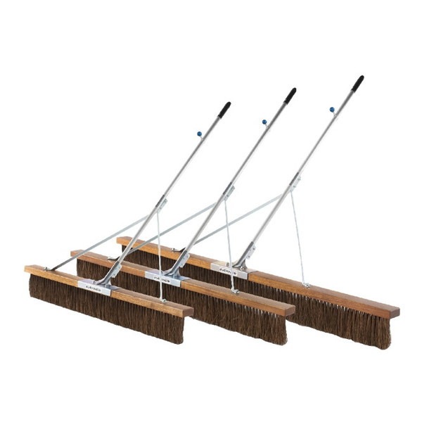 エバニュー EKU360 コートブラシSPH180K メーカー直送