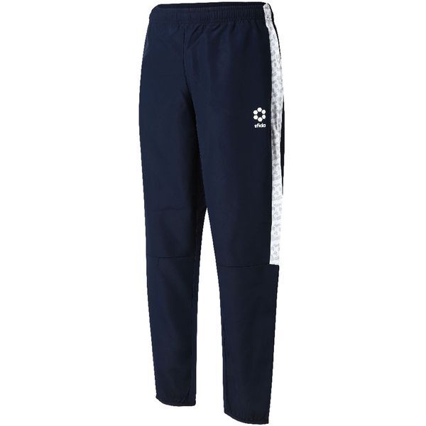 フットサルウエア BP ピステパンツ ネイビー XS SA21811 NVY