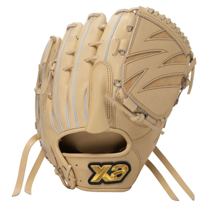 ザナックス XANAX 硬式グラブ トラスト グラブ・ミット グラブ・ミット (BHG26LG1T)