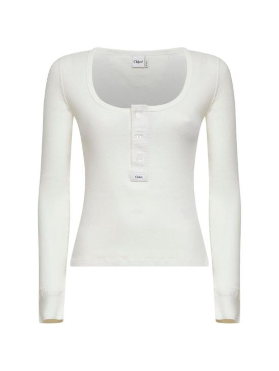 CHLOE Women Tops CH26SJH29185 107