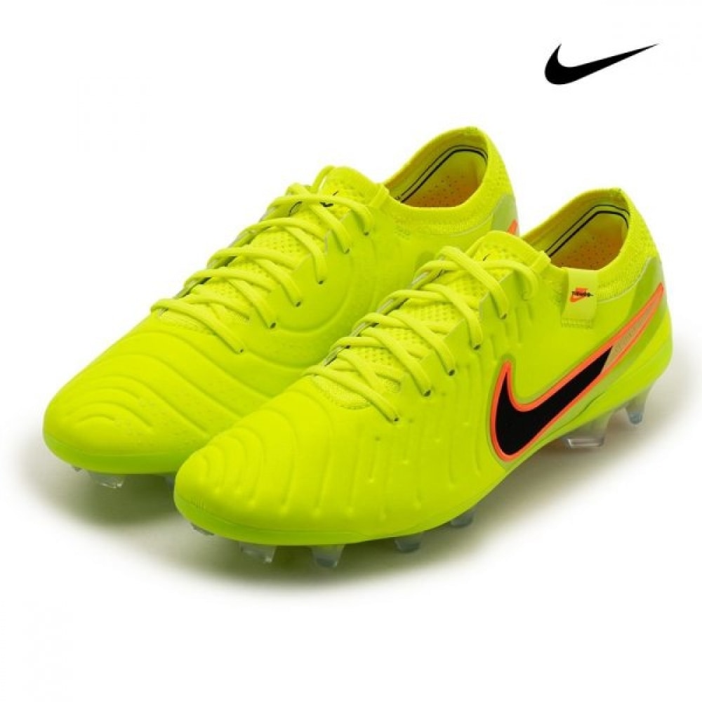 ナイキ サッカーシューズ テンポ レジェンド10 エリート FG DV4328-701