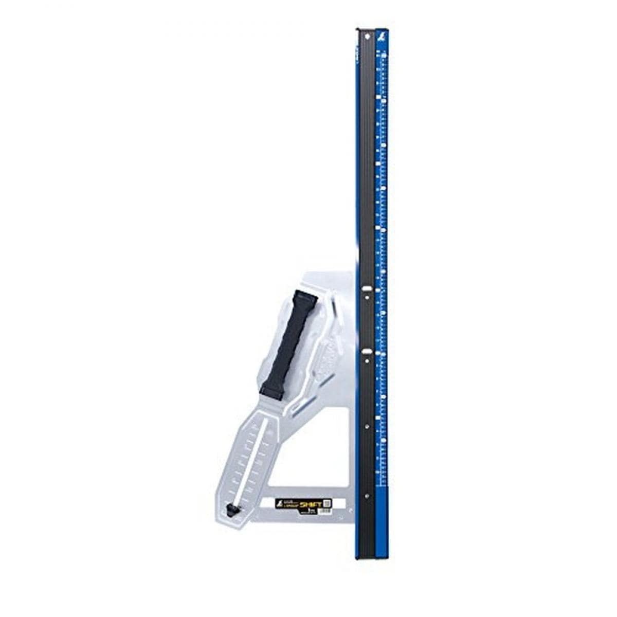 シンワ測定 丸ノコガイド定規 エルアングルPlus シフト 1m 寸勾配切断機能付 79054 10,123円