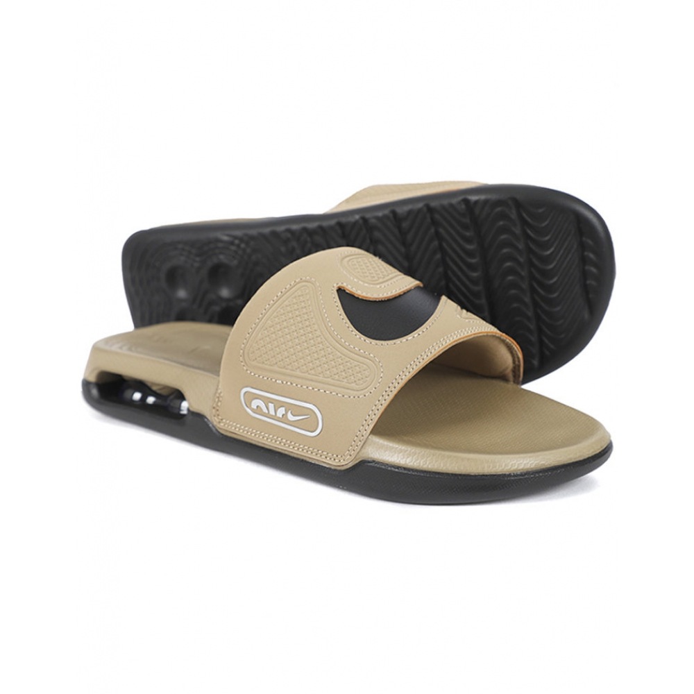 ナイキ スリッパ エアマックス シロ スライド