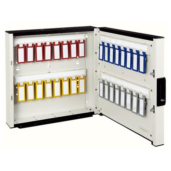 キーボックス KEYSYS テンキータイプ 32本吊り コクヨ KFB-TL32