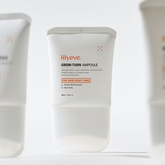 [アルムソンイPICK] グロートン脱毛ブラシアンプル100ml企画 (+100ml詰め替え贈呈)