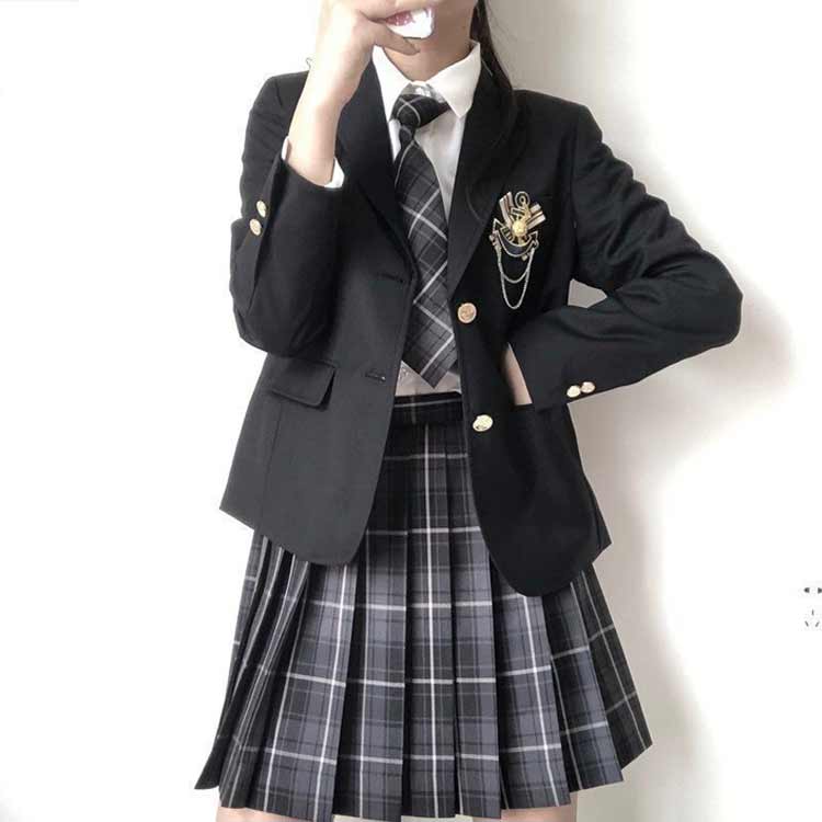 22色 5点セット 卒業式 スーツ 入学式 制服 女子 男子 双子 女の子 小学生 中学生 高校生 スーツ 子供服 学生服 大きいサイズ フォーマルスーツ ジャケット ブラウス スカート リボン 子供