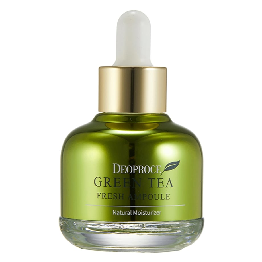 グリーンティーフレッシュアンプル 30ml