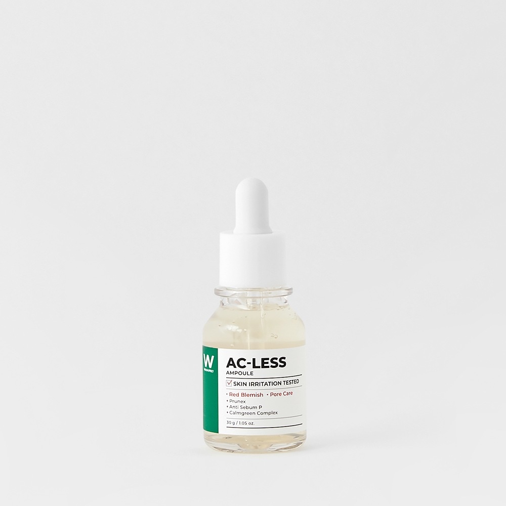 [1+1] アクリスアンプル30g