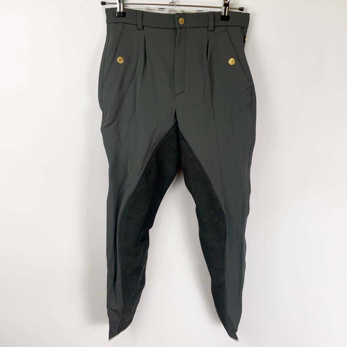 【中古・未使用品】KENTUCKY ケンタッキー Miami City キュロット 40 レディース 乗馬 馬術