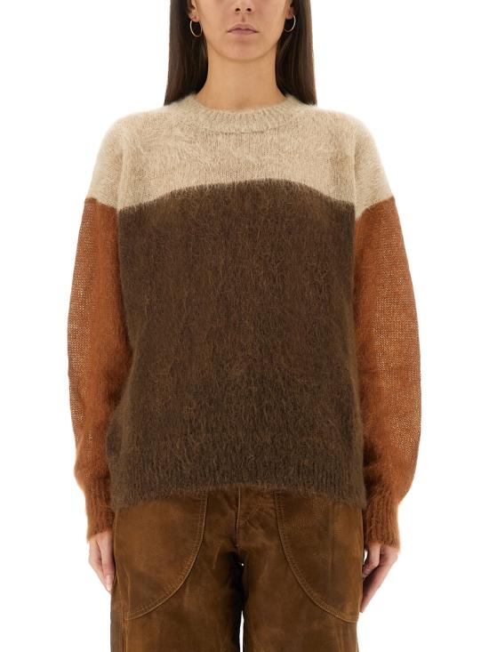 ISABEL MARANT ETOILE Women Sweater PU0739FA C3L09E11RU MULTICOLOUR