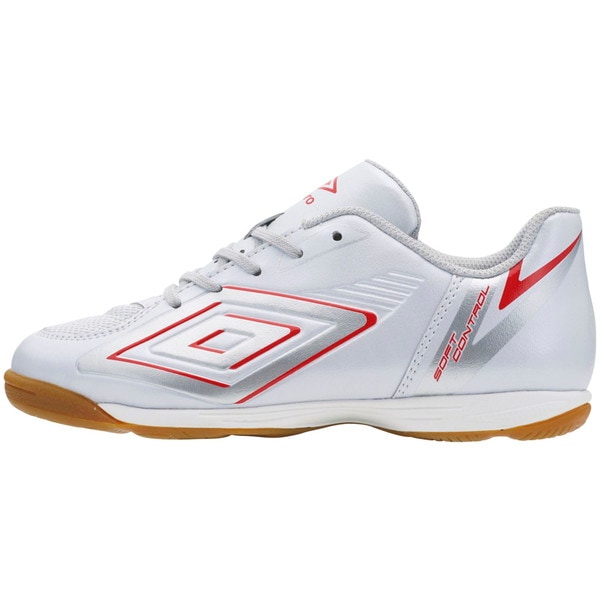 UMBRO アンブロ サッカー トレーニングシューズ UMBRO やわらかコントロールサッカーシューズIN UU4XJB55WR-WR