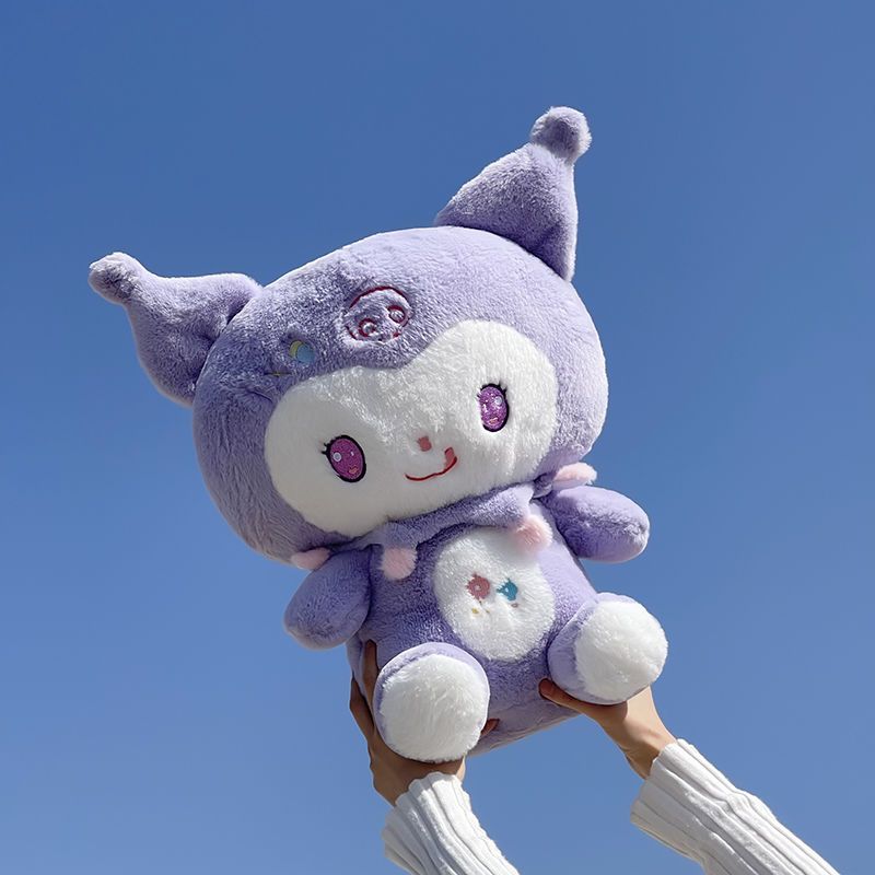 誕生日プレゼント クロメ人形 かわいいぬいぐるみ 二次元 スーパーソフト人形 女の子 コンパニオン 男の子人形 誕生日プレゼント