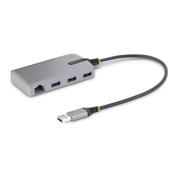 StarTech 5G3AGBB-USB-A-HUB [USBハブ] 8,073円