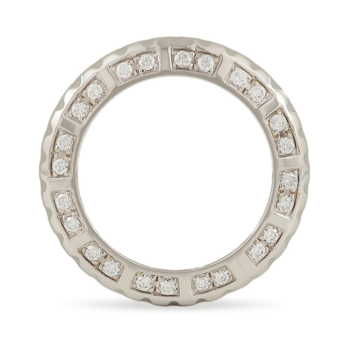 J12 38ｍｍ アフターダイヤベゼル メンズ SS製 ラージ 回転 シルバー 3年保証