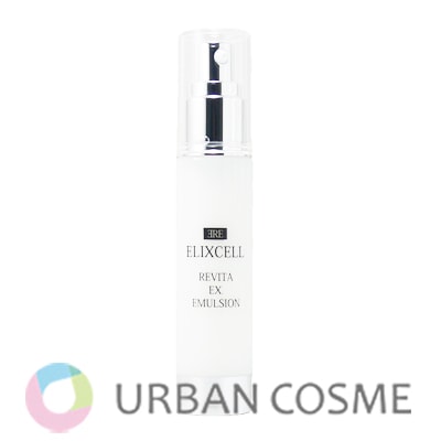 エリクセル リバイタ イクス エマルジョン 50ml 国内正規品