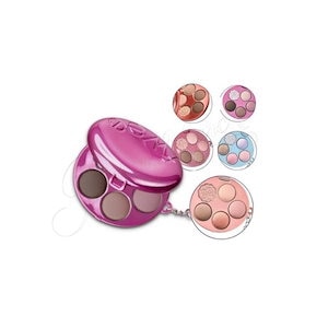 ポケット アイ パレット (5 Colors)