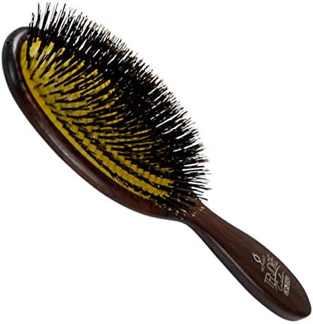 ホンゴ CR-350 ヘアブラシ 1個 (x 1)