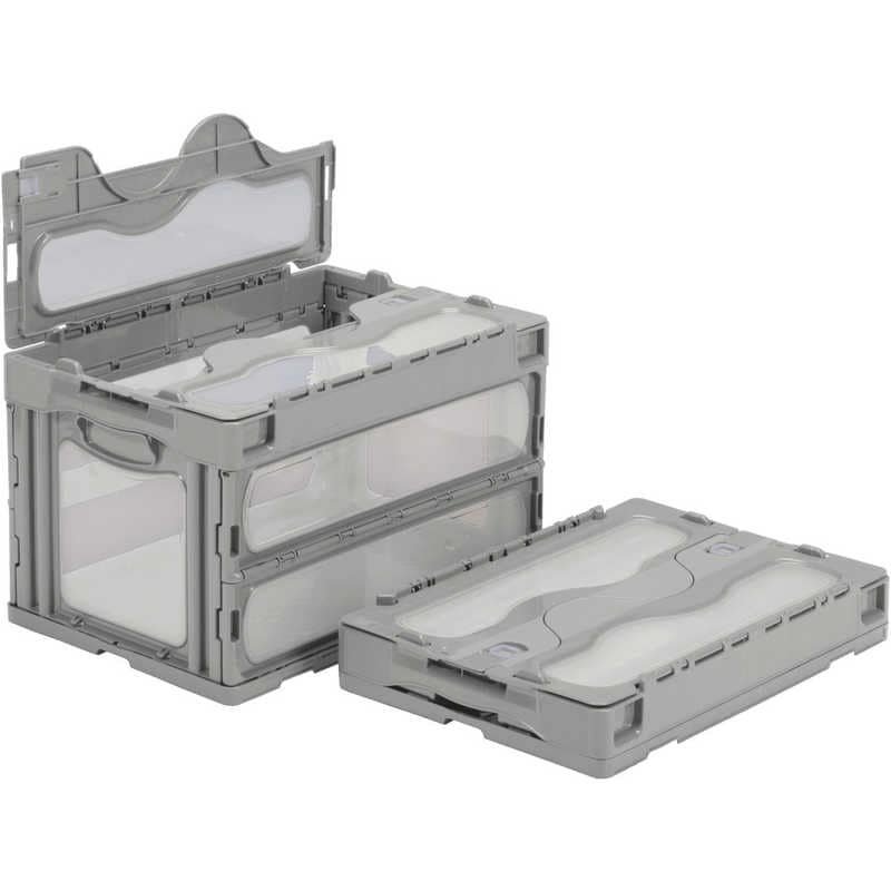 三甲　マドコンCｰ50B 灰　SKOC50BGLL