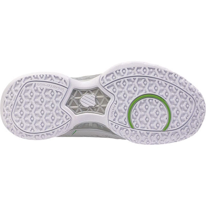 ビッグショット ライト 4 オムニ ウイミン 硬式テニス シューズ テニスシューズ KS97010034